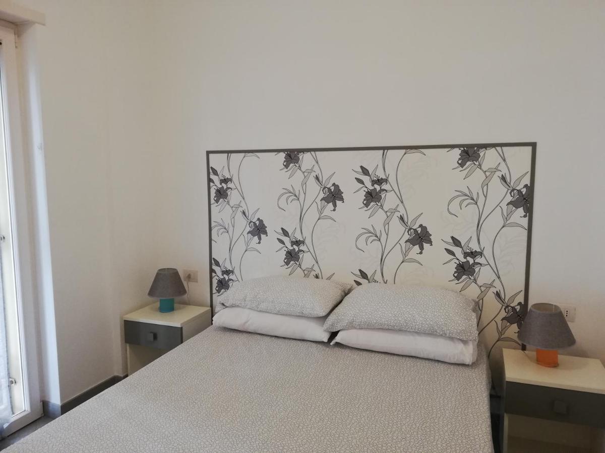 Divas Appartamento Naples Exterior photo