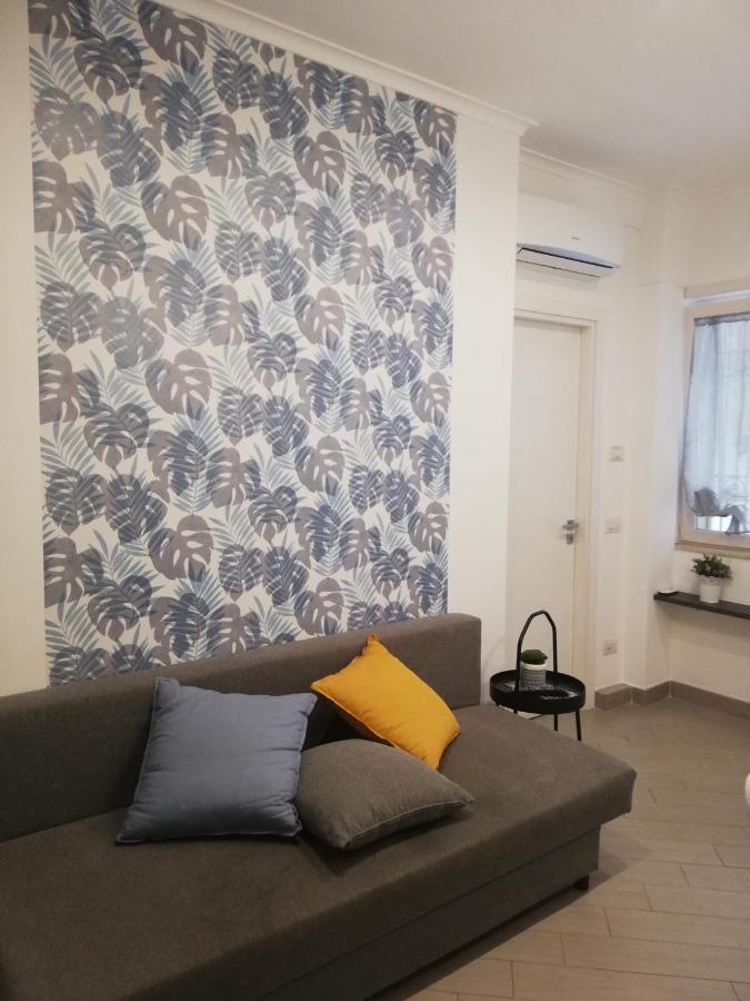 Divas Appartamento Naples Exterior photo
