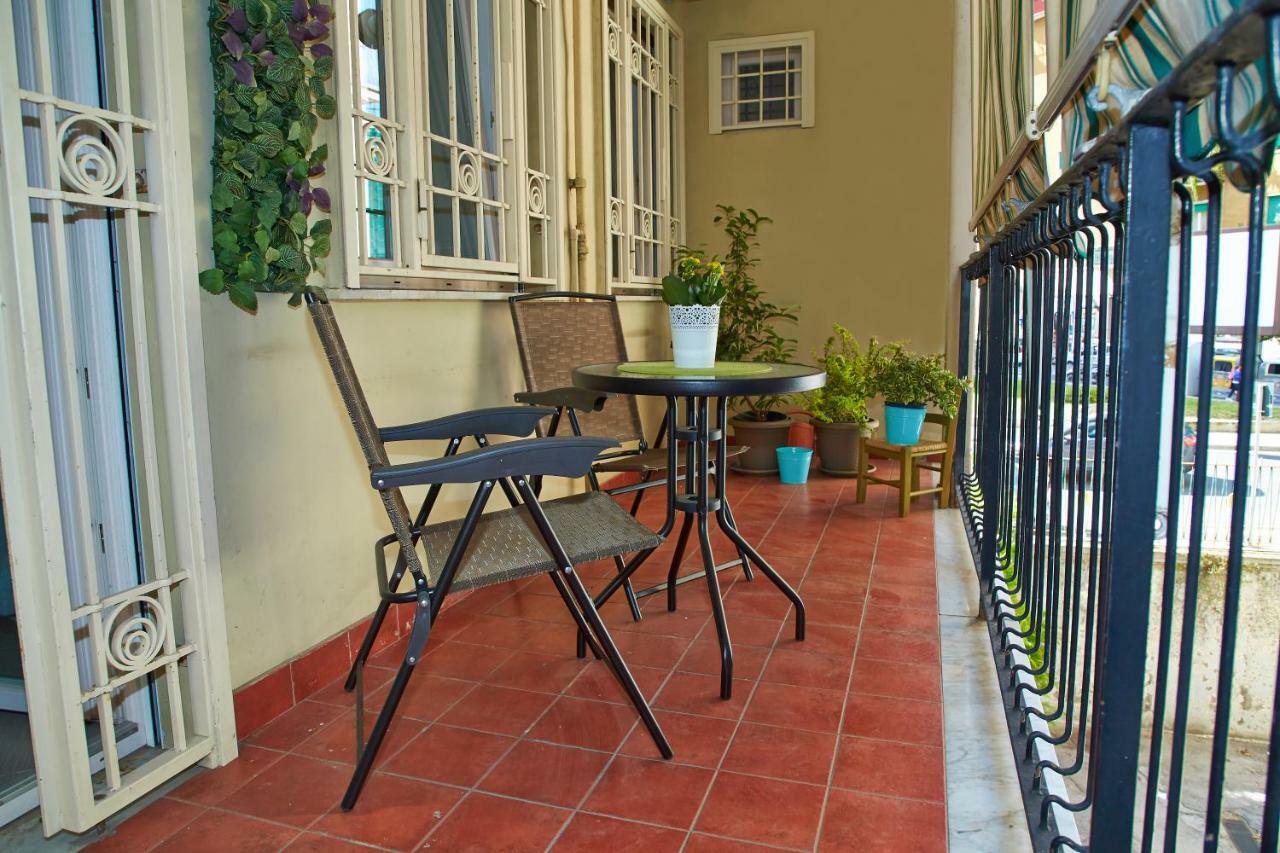 Divas Appartamento Naples Exterior photo